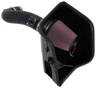 K&N 63-3110 AirCharger Cold Air Intake for 19-26 Silverado/Sierra 1500 5.3L/6.2L