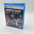 Watch Dogs: Legion Limited Edition - Sony PlayStation 5