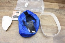 XiongXiongLe Short Curly Navy Blue Wig Cosplay Anime Sazanami Jun Men Costume