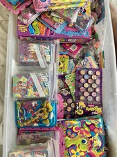 Lisa Frank Vintage Collection Lot