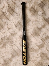 Easton Beast TB19B10 T-Ball Bat | USA Baseball Approved | 24" 14oz (-10) Youth T