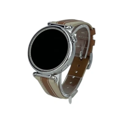 Huawei Watch GT 6 Smartwatch 41mm 1.32 Zoll (3.35 cm) GPS Bluetooth NFC Braun