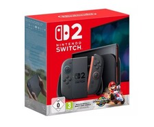 NINTENDO Switch 2 & Mario Kart World Bundle - BRAND NEW UNOPENED