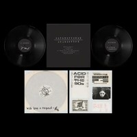 Stereotype | Squarepusher | Vinyl / Schallplatte | 2025 | Warp