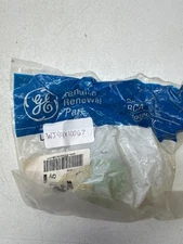 Genuine OEM General Electric WJ94X10067 Air Conditioner Electrical Louver Motor