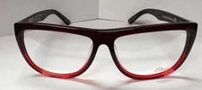 NEW Electric Visual Tonette .5 Bordello Eyeglasses Frames 56mm Unisex