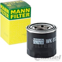 Mann Kraftstofffilter WK812