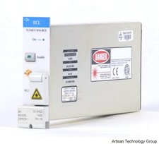 Photonetics OSICS / TUNICS 3.2 dBm ECL Tunable Laser Module