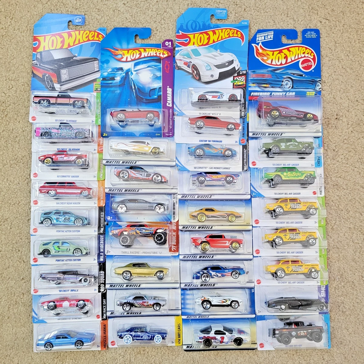 25+ Hot Wheels Diecast Trucks for sale | Updated Oct 2026