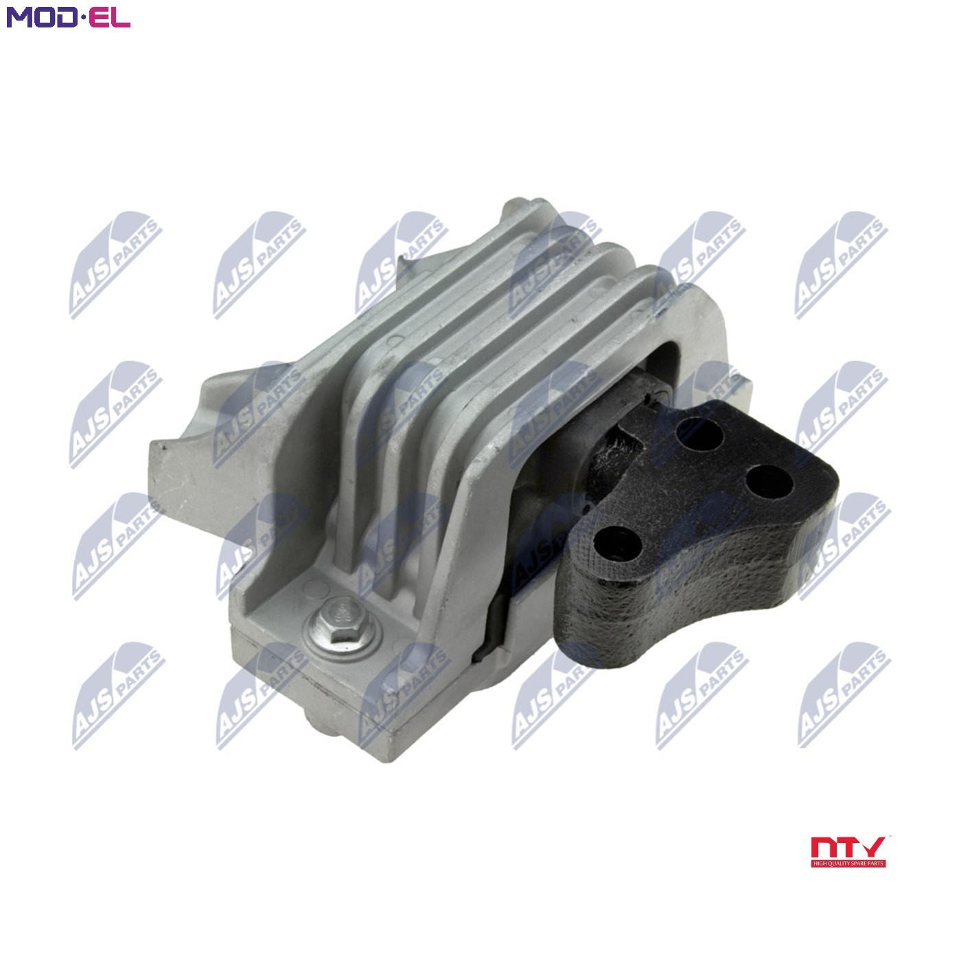 Engine mount Right ZPS-CH-104 NTY for FIAT FREEMONT - Image 9