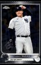 Anthony Rizzo 2022 Topps Chrome #73 Yankees MLB READ FREE SHIPPING AutographDen