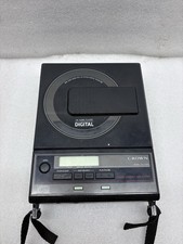 Crown CD-110N portable CD player Stereo Compa...