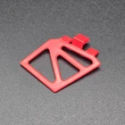 Gi Joe 1987 Dreadnok Tri-Cycle Right Hand Gunner Shield