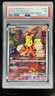 2023 Pokemon Traditional Chinese SV-P Promo Detective Pikachu Returns #050 PSA 7