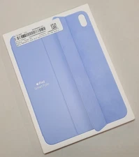 OPEN BOX - Apple iPad 10.9" Smart Folio Sky Blue - A16 / 10th Gen - MQDU3ZM/A
