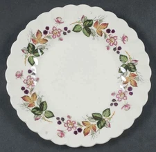 Myott Staffordshire Hedgerow Salad Plate 409542