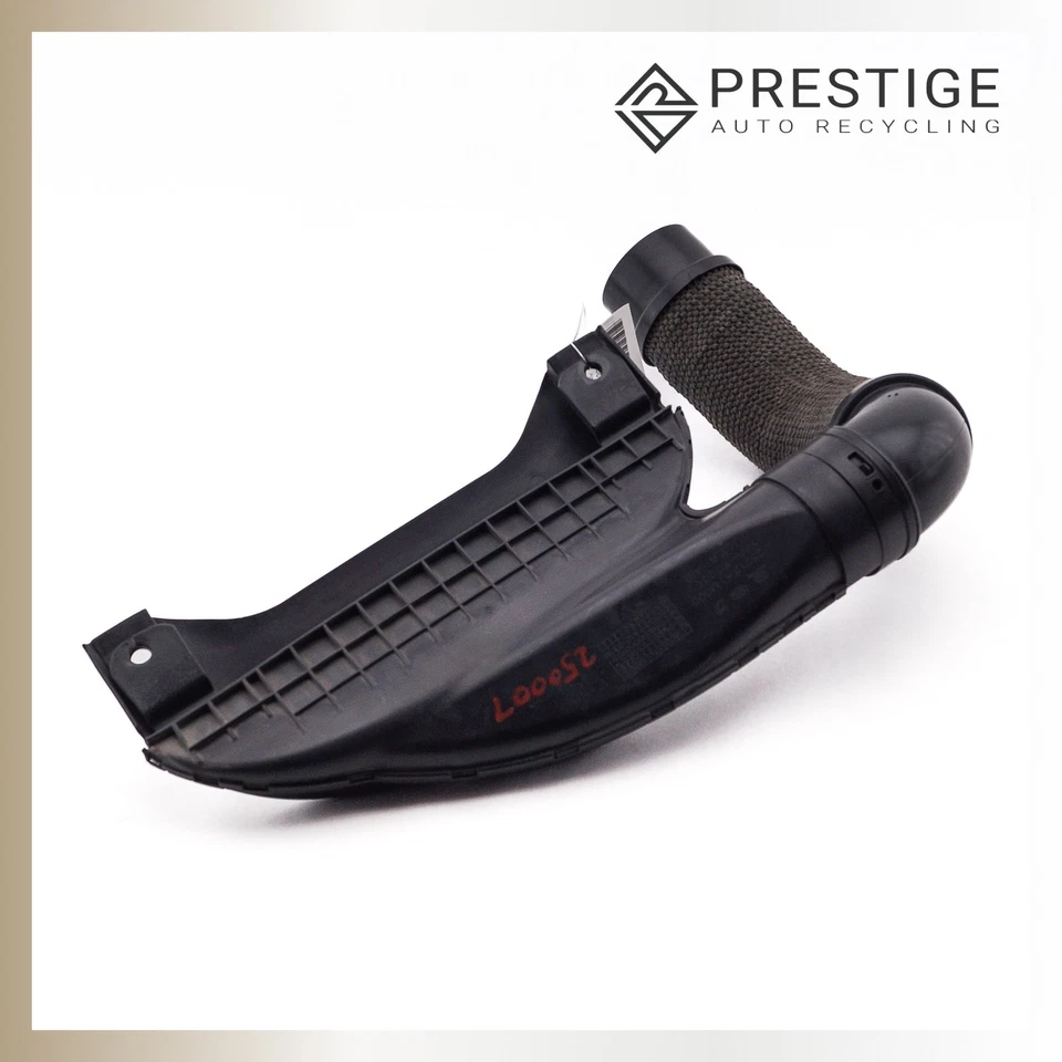 Manguera de tubo de admisión de filtro de aire delantero KIA FORTE 2010-2013 28210-1M400 FABRICANTE DE EQUIPOS ORIGINALES Foto 3 de 4