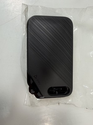 Poly Voyager 5200 UC Bluetooth Headset (NO BOX NO CABLES) | eBay