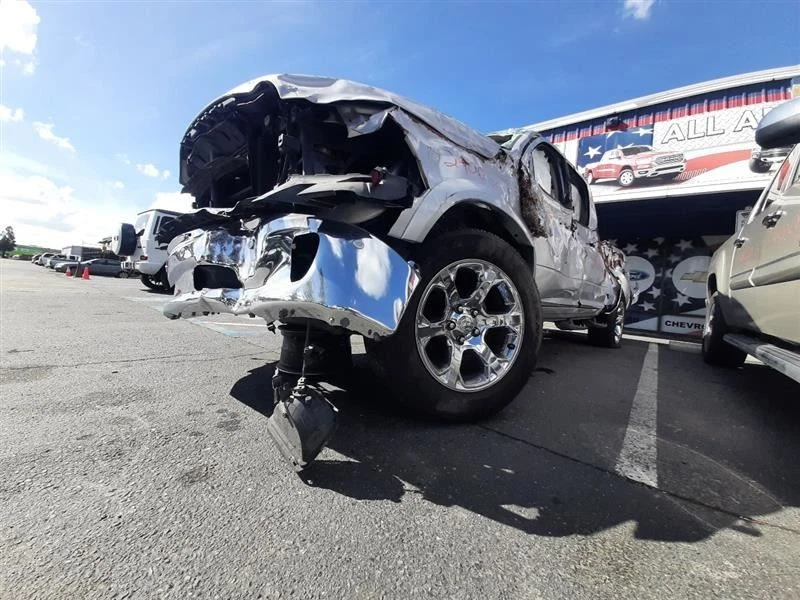 2014-2019 DODGE RAM 1500 PICKUP Transfer Case 3.0L T D NV246 BW44-44 68360095AC - Image 4 of 4