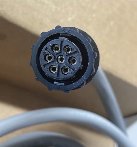 Glas-Col 3-Place Proportional Power Control, 12 A, 120 V, 104A-RL4312 - Picture 4 of 6
