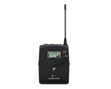 Sennheiser Sk100 G4-gb 100-series Bodypack Transmitter 3.5mm Ch38