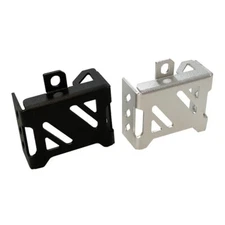 Motorcycle Rear Brake Fluid Reservoir Cap Guard For Honda CBR400/500R CB500X/F