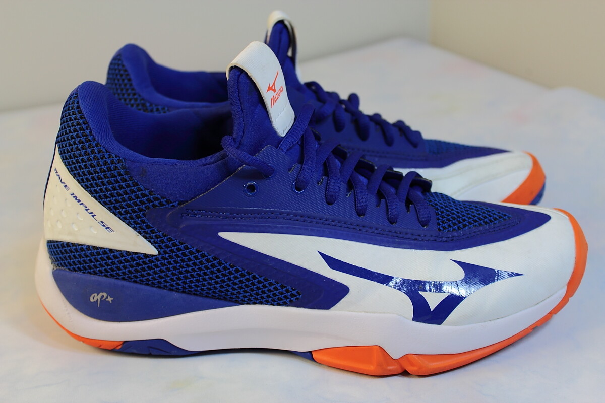 Venta de Tenis Mizuno | 86 articulos de segunda mano