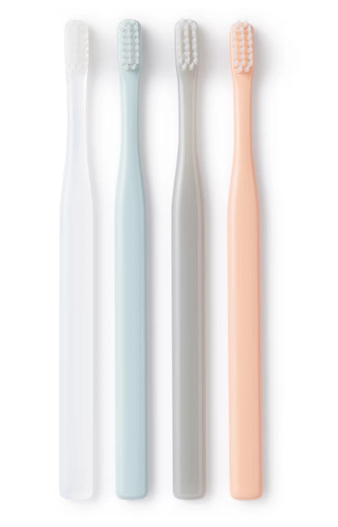 Muji Toothbrush - Thumbnail 3