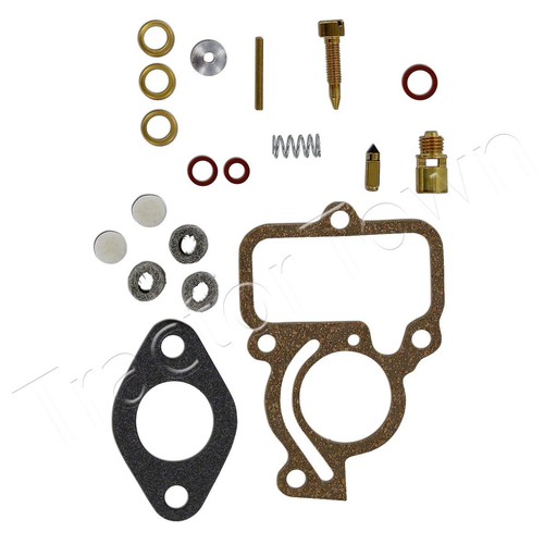 Farmall Cub Tune-Up Kit: Full Ignition Rebuild For IH Farmall Cub & Cub Loboy Tractors