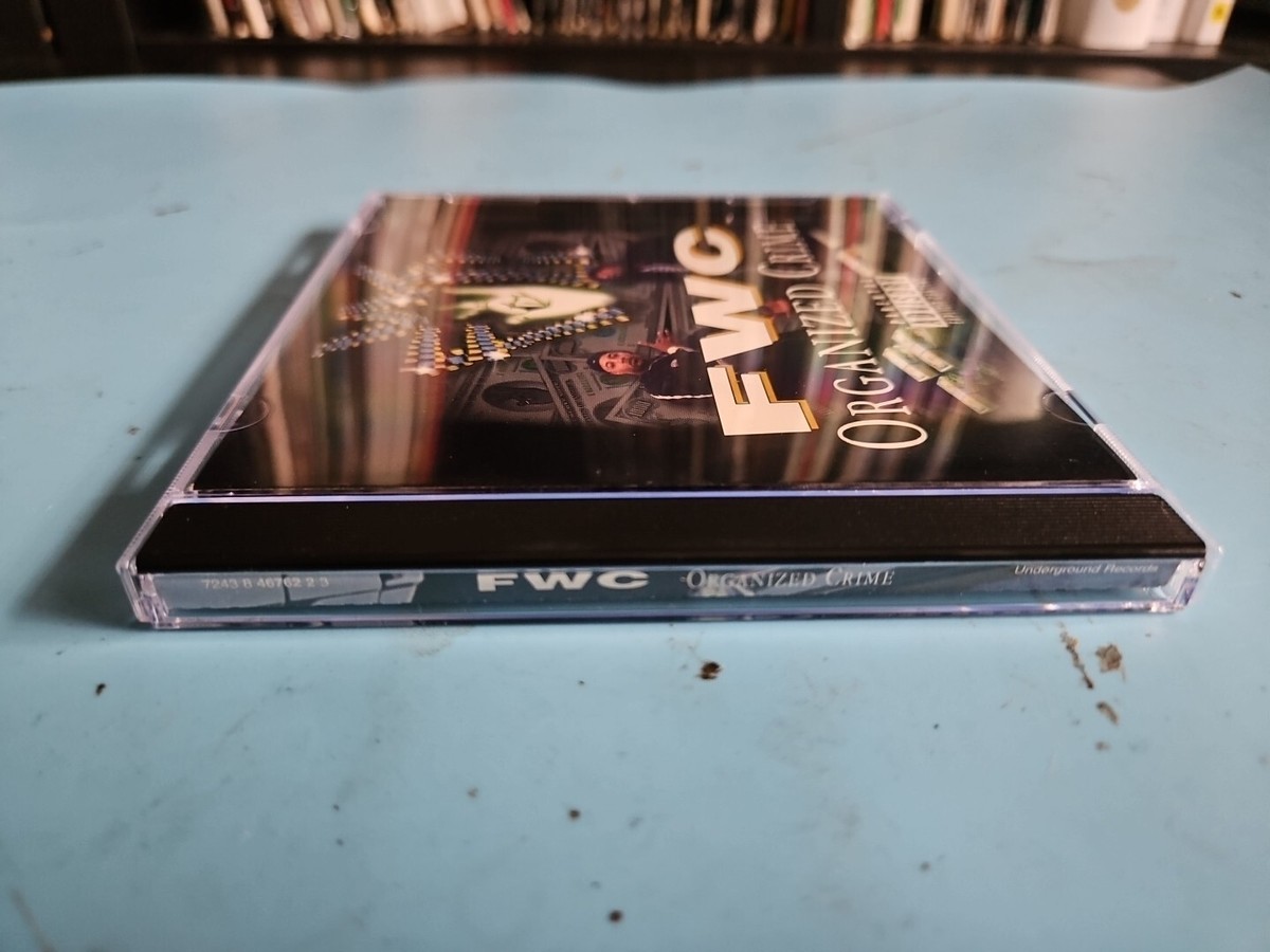 洋楽 G-Rap 8 Block Riderz Life Of Crime 8 Block Riderz - Life Of Crime (2002) [Detroit MI] [Full Album