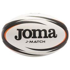 Rugby Ball Unisex, Joma J-Match Rugby Ball, W...