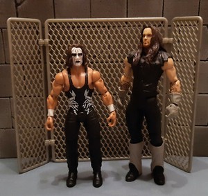 wwe action figure toys