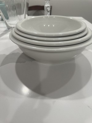Set Of 4 Discontinued Nesting Bowls From Pier One Import