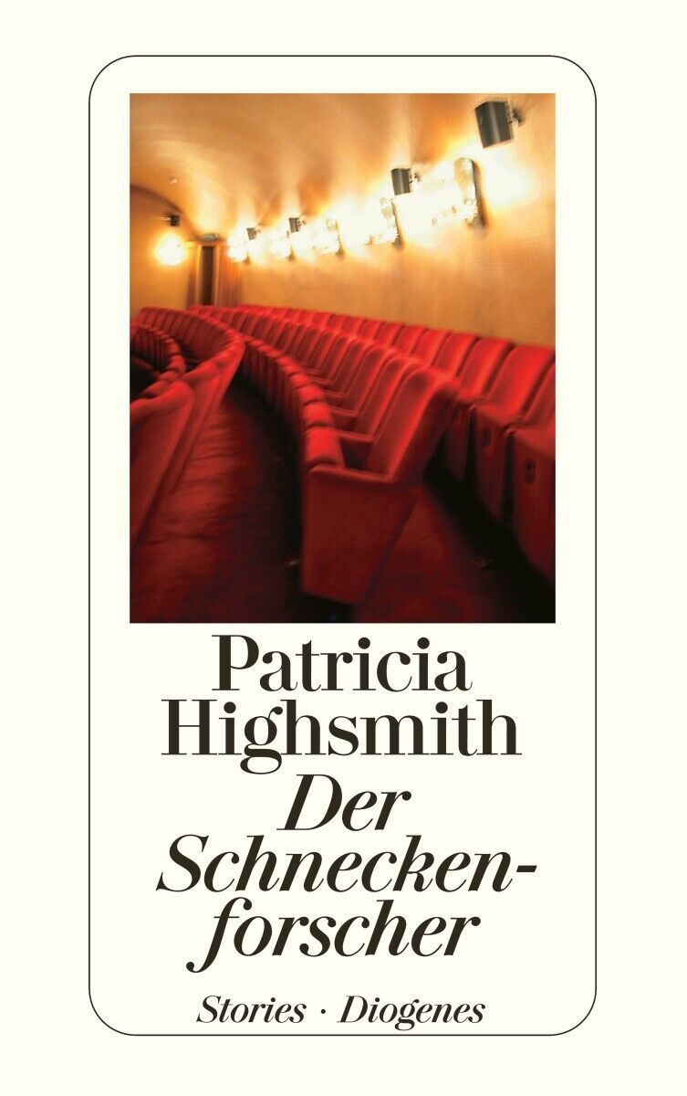 Thumbnail - Patricia Highsmith; Dirk Van Gunsteren; Paul Ingendaay / Der