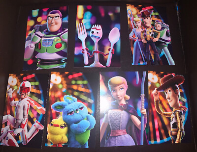 toy story 4 movie premiere