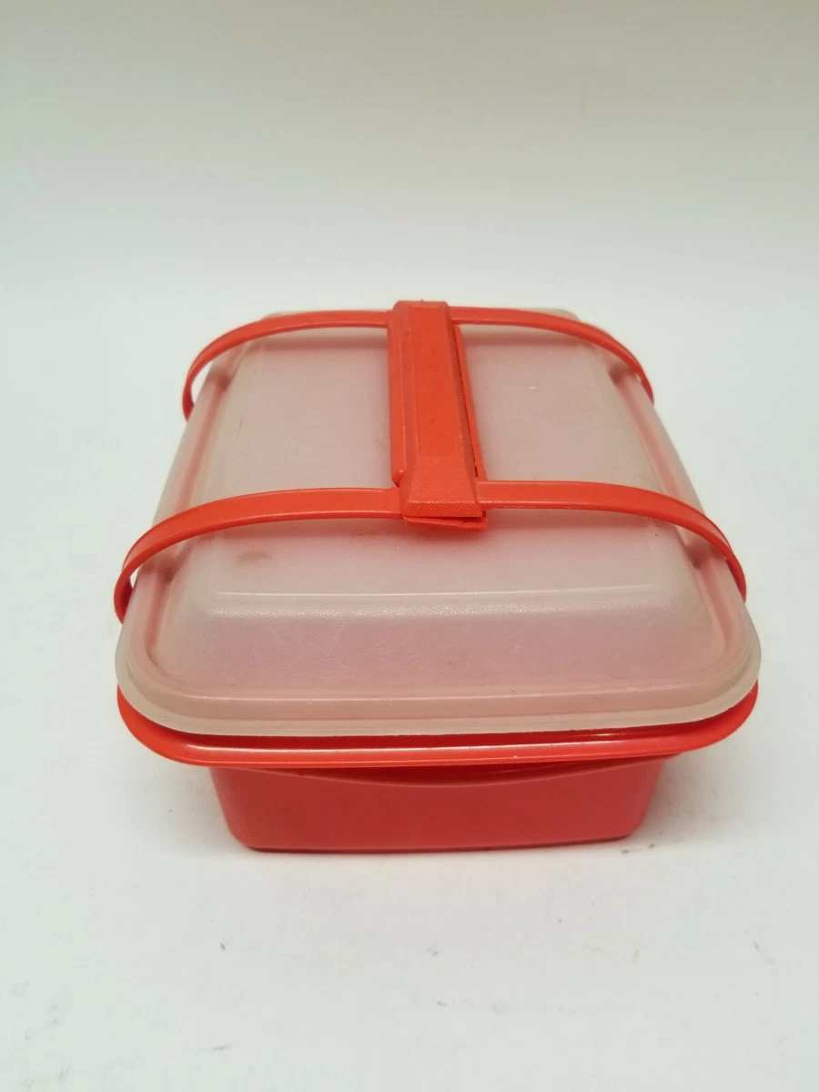 JUST LANDED: Our NEW Vintage - Tupperware U.S. & Canada