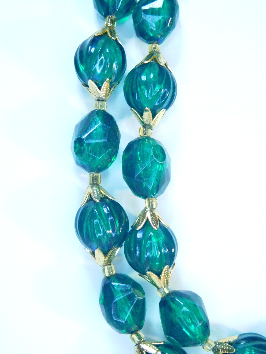 The Midnight Graduated Pearls Necklace Online In India | India