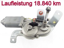 Chevrolet Spark (1.0) Wischermotor hinten 96843489