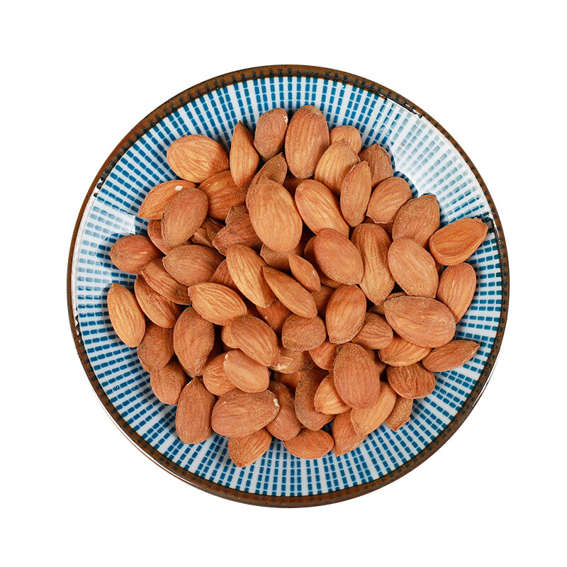 50g /250g Premium Peach Kernel Organic Chinese Herbal Tea Health 桃仁 大桃仁