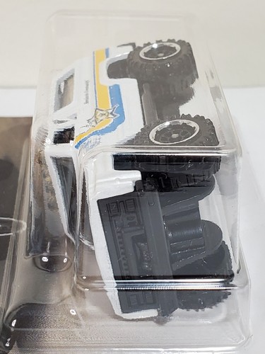 Matchbox 89 Chevy Blazer 4x4 (MBX Rescue) 2018 - Bild 3 von 9