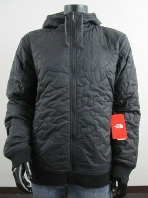 the north face men's alphabet city hoodie