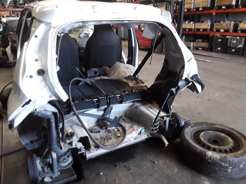 86140-0H010 Sistema Audio Radio per TOYOTA AYGO (KGB/WNB) * 2005 1738935 - Foto 9 di 10