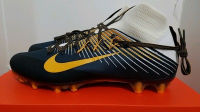 navy blue cleats