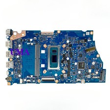 For ASUS X1404ZA X1504ZA X1704ZA F1504ZA Motherboard i5 i7 12th Gen RAM-4GB/8GB