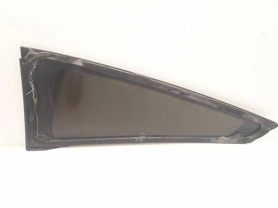 Citroen C6 2006 Right Side Window Side Window Rear 43R000677 VEI40250 - Image 2 of 4