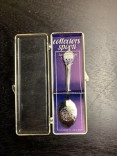 collectors spoon Hawaii Made In USA Souvenir