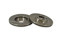 Disque de frein Renault SAFRANE