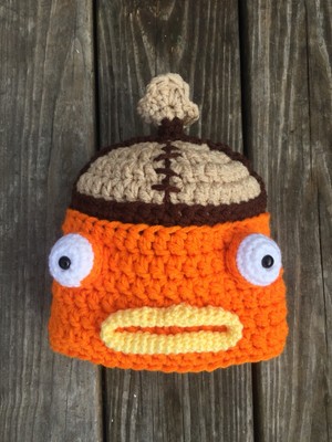 Fish Hat Gamer Fish Skin Gamer Gift 
