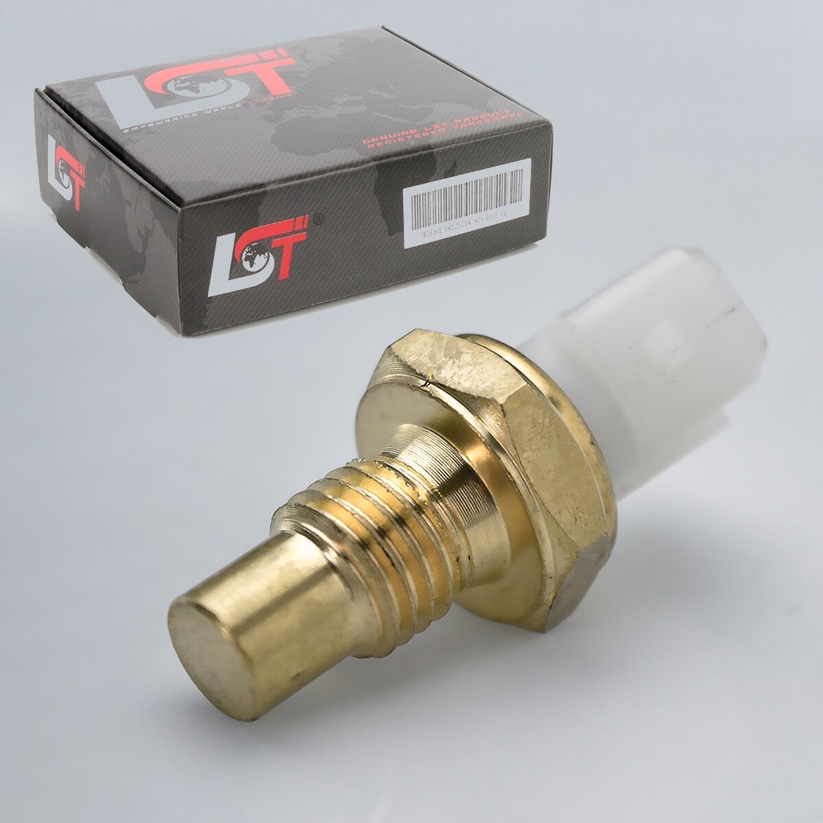 Coolant Temperature Sensor For Renault MASTER Megane I Scenic