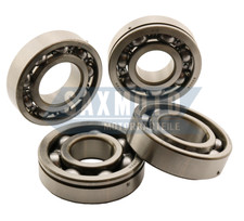 Kurbelwellenlagersatz YAMAHA YDS7 DS7 YR5 R5 Crank Bearing Kit